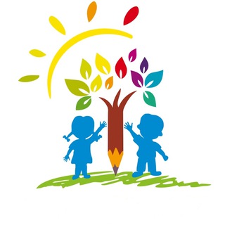 Логотип @rechica_dosh - Территория детства - Речица