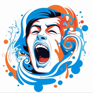 Логотип @rechka_ucha - Речка Уча