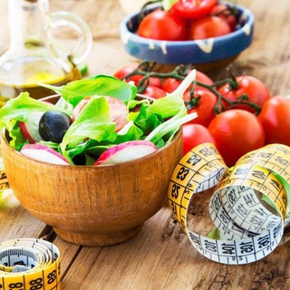 Логотип @recieptforpp - Рецепты для ПП