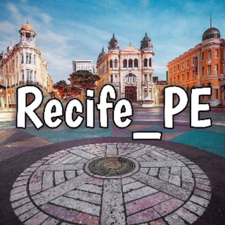 Логотип @recife_pe - GRUPO - Playlist Recife 🎧