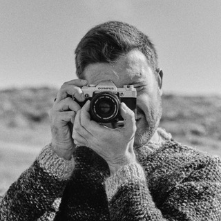 Логотип @recinerama - Объективная реальность