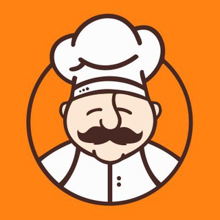 Логотип @recipe_hereisfood - Рецепты от Here is Food