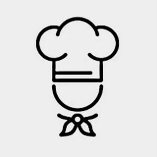 Логотип @recipes_fed - Рецепты на каждый день