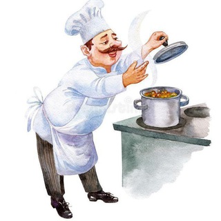 Логотип @recipesdeliciouslyandsimply - Рататуй* Книга вкусных рецептов