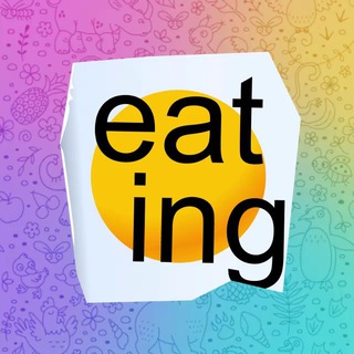 Логотип @recipesed - Рецепты на каждый день