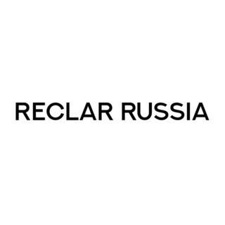 Логотип @reclar_russia - ОБЩИЙ ЧАТ RECLAR RUSSIA