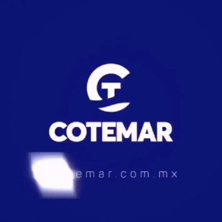 Логотип @reclutamientocotemar - COTEMAR Reclutamiento y Selección
