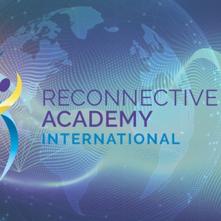 Логотип @reconnectiverussia - Rh и Реконнект СНГ