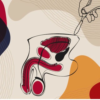 Логотип @reconstructive_urology - Andrology and reconstructive urology