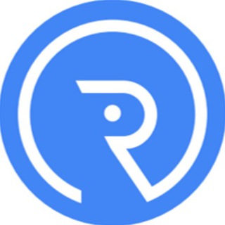 Логотип @record_foundation - RCD