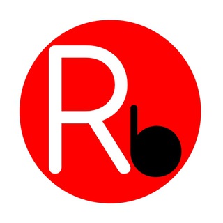 Логотип @recordbeat - ⭕️ Recordbeat