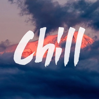 Логотип @recordchillout - CHILL (Артем Дмитриев) FunClub
