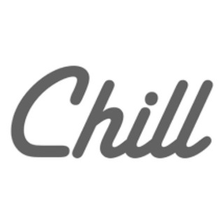Логотип @recordchillout_discus - CHILL Fun Club - Discussions