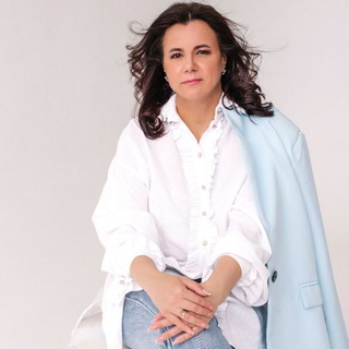 Логотип @recordcoach - Время перемен | Оксана Ахтырская