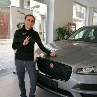 Логотип @recostafantacalcio - RECOSTA FANTACALCIO