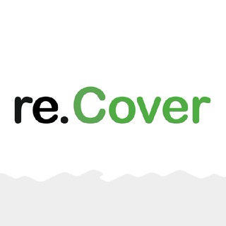 Логотип @recoverchat1 - re.Cover - Чат