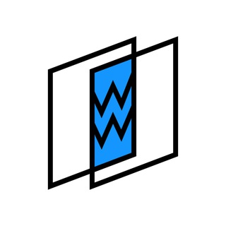 Логотип @recovery_window - Вікно Відновлення