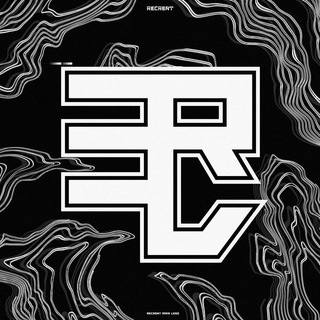 Логотип @recrentlive - Recrent