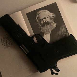 Логотип @recrevcommie - 𝚁𝚎𝚟𝚘𝚕𝚞𝚌𝚒ó𝚗 𝙲𝚘𝚖𝚞𝚗𝚒𝚜𝚝𝚊☭