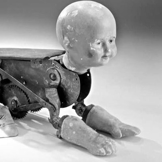 Логотип @recrsed - Омерзительно