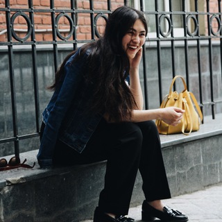 Логотип @recruitersblog - Больше, чем рекрутмент | Ира Чой