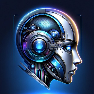 Логотип @recruiting_robot - Чат-боты для рекрутинга и продаж