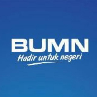Логотип @recruitmentbersamabumn - Recruitment BUMN