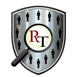 Логотип @recrutalentos - Recrutalentos