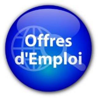 Логотип @recrutee - offre d'emploi