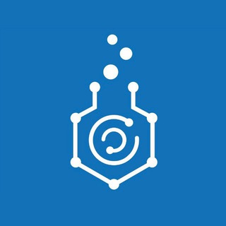 Логотип @rector_muctr - @muctr_official - канал РХТУ теперь здесь