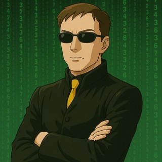 Логотип @rector_psuti - Вадим 🌀 Ружников