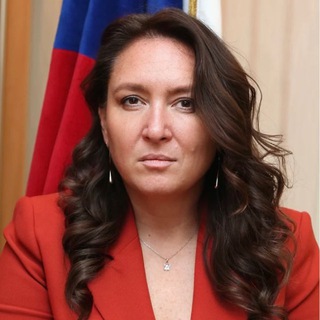 Логотип @rectorkamynina - Надежда Камынина