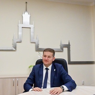 Логотип @rectorofsusu - Александр Вагнер | Ректор ЮУрГУ