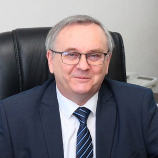Логотип @rectorsgu - Ректор СГУ | Алексей Чумаченко