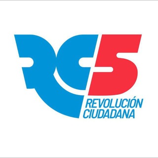 Логотип @recuperarelfuturo - RC5Oficial