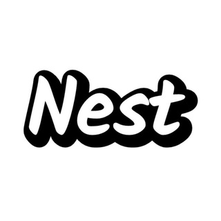 Логотип @recursed1024 - Nest TG