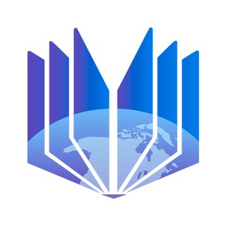 Логотип @recursos_biblicos_canal - Recursos Bíblicos - Canal