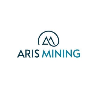 Логотип @recursoshumanosarismining - Recursos humanos