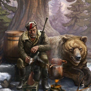 Логотип @red_bolt - RB🇷🇺