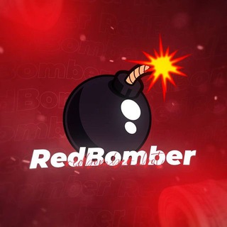 Логотип @red_bomb - Agent Channel