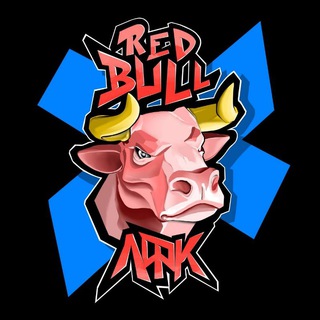Логотип @red_bull10 - ЛФК «Red Bull»