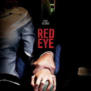 Логотип @red_eye2005 - Red eye/ночной рейс 2005/фильм