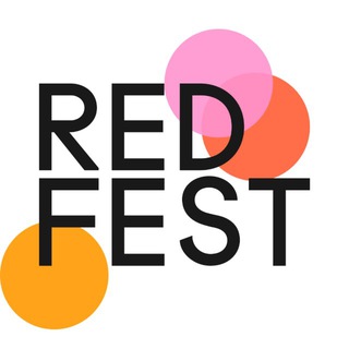Логотип @red_fest - RED FEST’2025