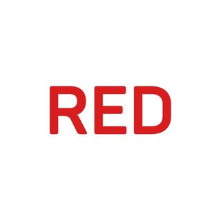 Логотип @red_hamsters - Хомячий маркетинг