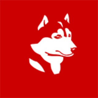 Логотип @red_laika - RedLaika: магазин одежды с подогревом