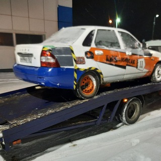 Логотип @red_mercedes - Красный Мерседес