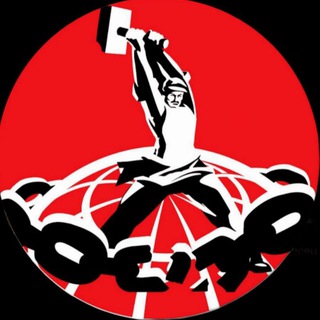 Логотип @red_project1917 - КРАСНЫЙ ПРОЕКТ