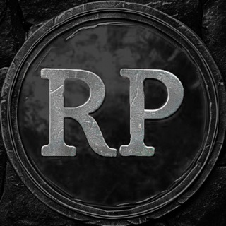 Логотип @red_prop - RedProp