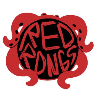 Логотип @red_readings_united - Red Readings United