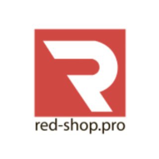 Логотип @red_shop_pro1 - red-shop.pro - конференция|раздачи